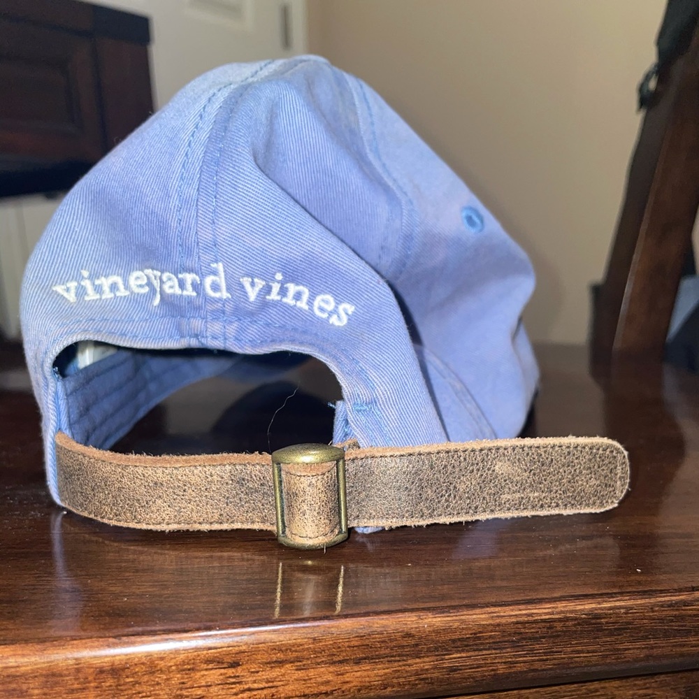 Vineyard vines american whale hat - Picture 3 of 4
